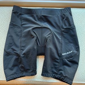 Baleaf Cycling Shorts
